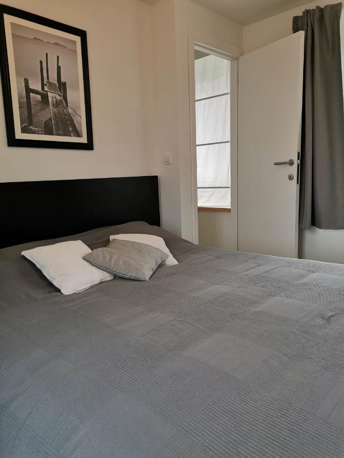 Villa Terra Zen à Rochehaut Extérieur photo