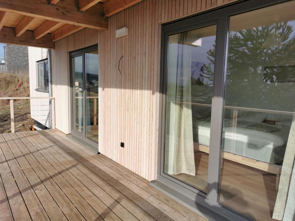 Villa Terra Zen à Rochehaut Extérieur photo