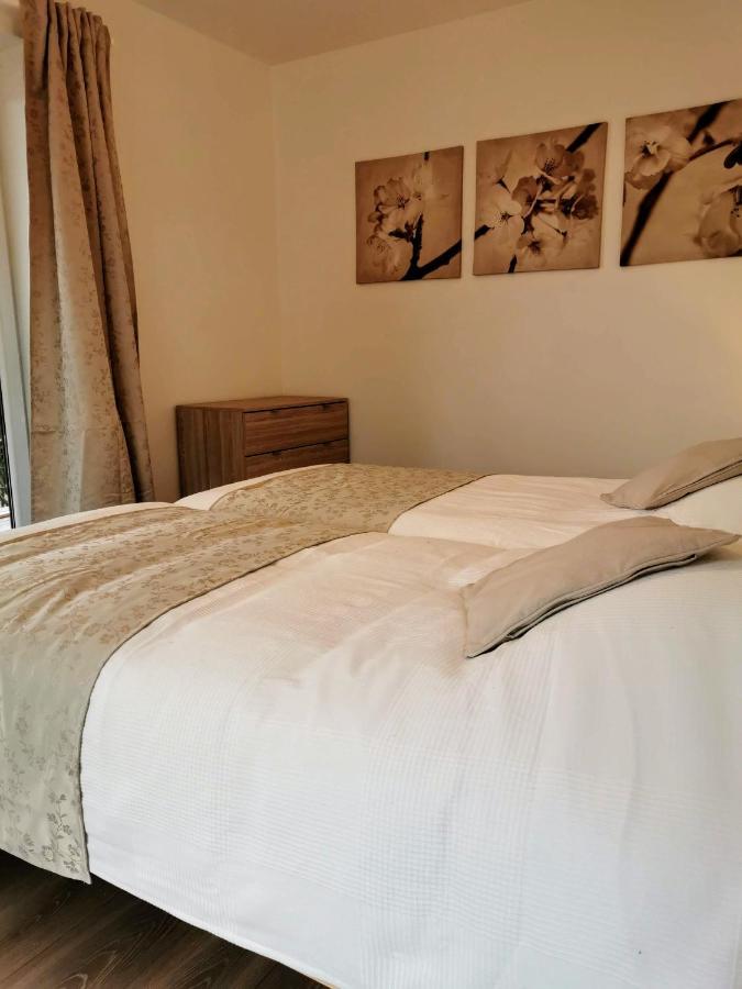 Villa Terra Zen à Rochehaut Extérieur photo
